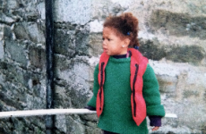 What it's like to grow up biracial in small-town Ireland