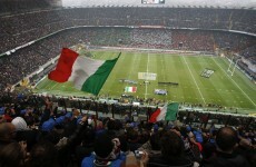 Champions Cup regrets? If only the final had stayed in the San Siro