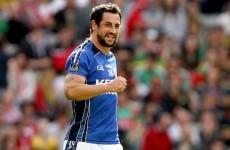 "For the best footballer in Ireland, ‘the Gooch’ seems short of regal status"