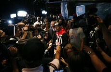 PPV cops, Good v Evil and legacy costs: Here's the best of the Mayweather v Pacquiao sportswriting