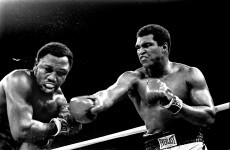 5 of the biggest super-fights in boxing's history
