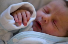 There's an awful lot of money being made through infertility...