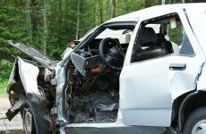 Cars, not people, are going to be calling 999 from road crashes