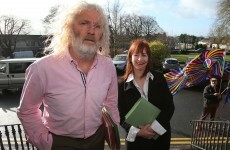TDs accused of using Dáil privilege to 'sully the good name' of gardaí