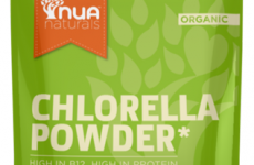 Irish health supplement recalled after salmonella found in it