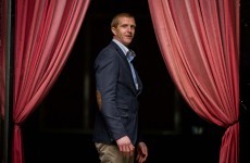 Henry Shefflin could be coming to a TV screen near you this summer...as a pundit