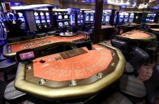 A grandmother thought she won $41 million on a slot machine when she'd actually won $1.85