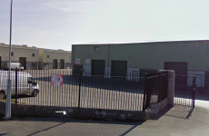 Businessman seriously injured after two men try to rob him
