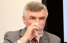It would cost €900 million to abolish Irish Water...