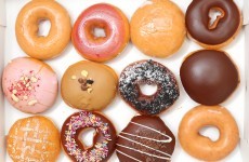 Sorry, everyone -- Krispy Kreme is NOT coming to Dublin