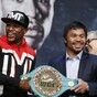 Mayweather v Pacquaio: Power ranking their top 10 performances