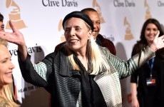 Joni Mitchell is not in a coma, and expected to make 'a full recovery'