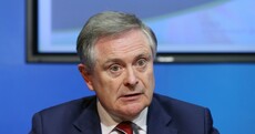 Howlin: I'm amazed people criticised the spring statement, it's full of 'real meat'