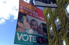 Poll: Do campaign posters make any difference to how people vote?