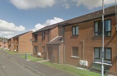 Three people arrested over death of 69-year-old man