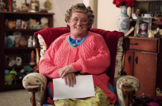 Mrs Brown's lovely video about marriage equality went super viral - here's how