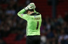 Two regular Ireland internationals may be playing in League One next season