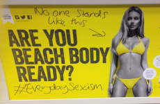 All the complaints over this controversial billboard may have backfired spectacularly