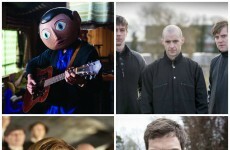 Here's a full list of IFTA nominees, as the bid to forget last year's 'embarrassing' ceremony begins