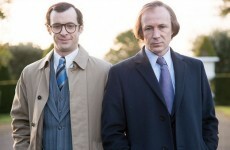 Charlie versus Love/Hate: The nominations for the IFTAS are out