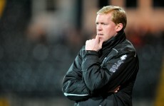 WATCH: Steve Staunton's career highlights (and lowlights)