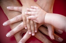Can you name one gender-specific parenting attribute? Me neither.