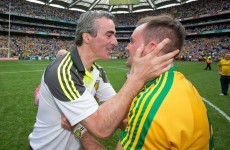 Life after Donegal: How far can Jim McGuinness go with Celtic?