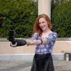 This selfie-stick arm is a sure sign that the end of the world is nigh