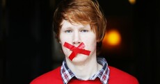 Radio presenters slapped on wrist for talking about 'Irish language Taliban'