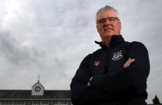 Johnny B Good! The Irish cricket team have appointed their new head coach