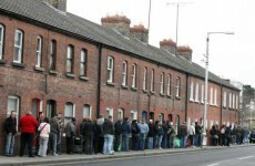 15,000 under 25s have been signing on for over a year
