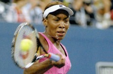 Venus, Clijsters and Nadal all progress