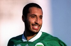 Libyan rebel leader claims capture of third Gaddafi son