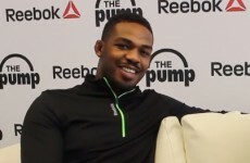 Eight months after Nike dropped him, Jon Jones has lost his deal with Reebok