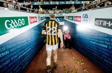 'At that stage it kind of hits you': Henry Shefflin on the novelty of life after Kilkenny