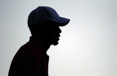 Tiger is still number one -- on this list of celebrity cheapskates