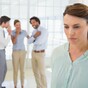 What's the best way to react to a bully in the workplace?