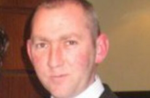 Missing man found safe and well · TheJournal.ie