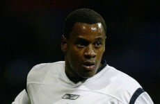 Ex-Premier League footballer jailed for two-and-a-half years for match-fixing