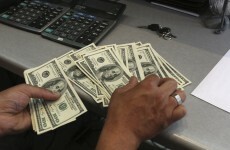 US Fed gave Irish banks €8bn in emergency loans