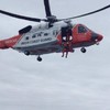 Fisherman airlifted from trawler over 100 miles from Irish coast