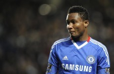 Chelsea star's father found alive by police