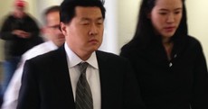 Former Goldman Sachs banker found not guilty of raping Irish woman in New York