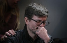 Charlie Hebdo cartoonist says he won't draw Mohammed again