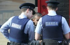 'We had to wrap stab vests around three kids to protect them from gunfire'