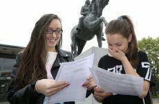 There will be no more As, Bs or Cs in the Leaving Cert