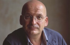 Roddy Doyle wrote a great short story about marriage equality, and it's going viral