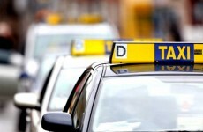 Poll: Would you be less likely to get a taxi with the higher fares?