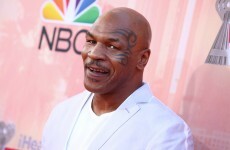 'Delusional Floyd Mayweather is a very small, scared man' - Mike Tyson