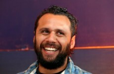 Isa Nacewa re-signs for Leinster with 'unfinished business on the pitch'